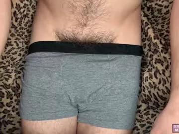 uncutgerman420 from Chaturbate