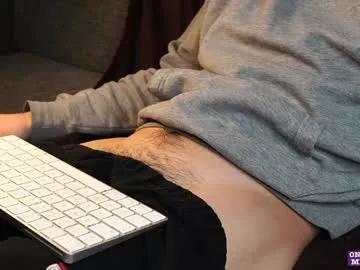 uncutgerman420 from Chaturbate