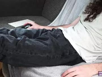 uncutgerman420 from Chaturbate