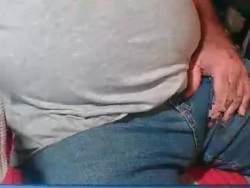 uncutmike7x5 from Chaturbate is Freechat