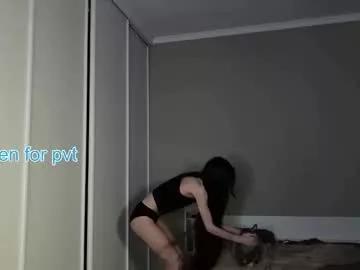 unhollymeow from Chaturbate is Freechat