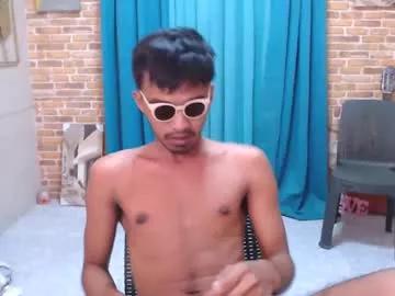 urfucking_joemarie from Chaturbate