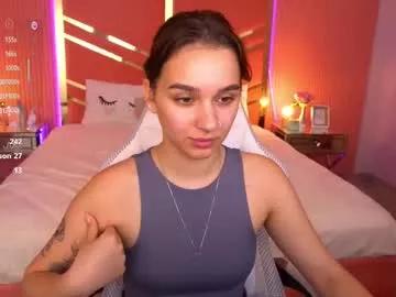 urmuseon from Chaturbate