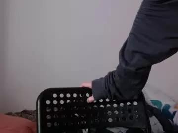 usuck364662 from Chaturbate