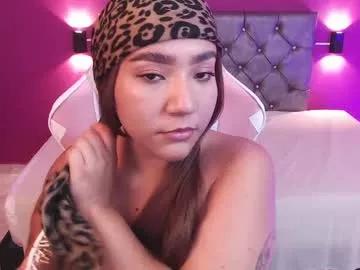 vaalentina_sweetty from Chaturbate
