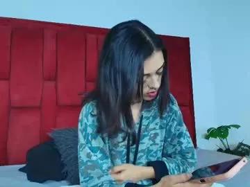 vaiolett_smith from Chaturbate is Freechat