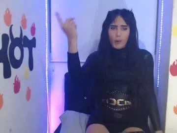 Photos of valen160697 from Chaturbate is Freechat
