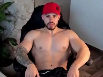 valenthinoking from Chaturbate is Freechat