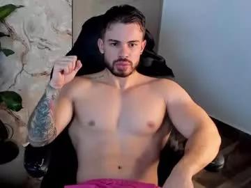 valenthinoking from Chaturbate is Freechat