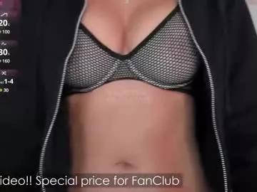 valentina_arango from Chaturbate is Freechat