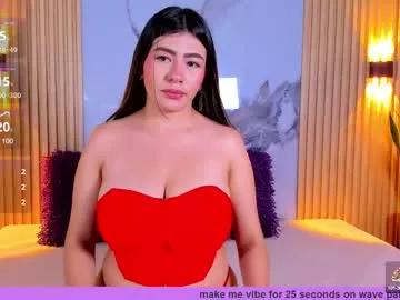 valentina_lux1 from Chaturbate is Freechat