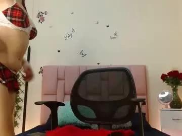 valentina_villarreal from Chaturbate is Freechat