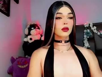 valentinne_marian from Chaturbate is Freechat