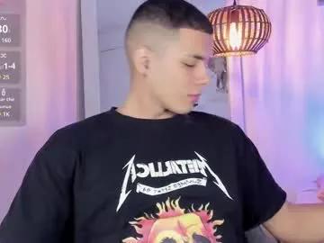 valentino_torress_ from Chaturbate is Freechat