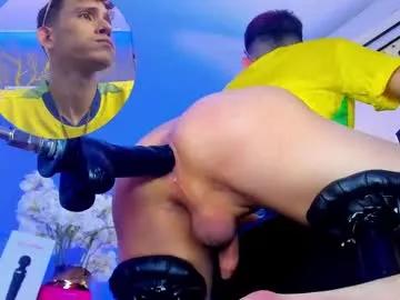 Photos of valentinomoreti from Chaturbate is Freechat