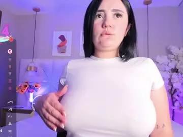 valeria_carter_ from Chaturbate is Freechat