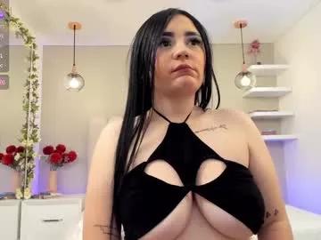 Valeria_carter_ webcams show profile image 