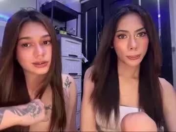 valerialukyanovaxxx from Chaturbate is Freechat