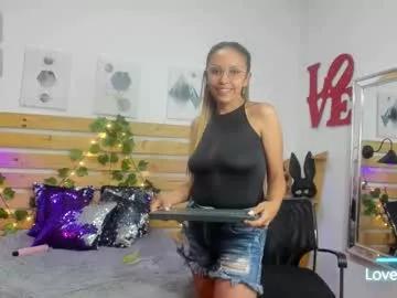 valeriasweet13 from Chaturbate is Freechat