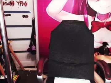 valeriaxkiss from Chaturbate is Freechat