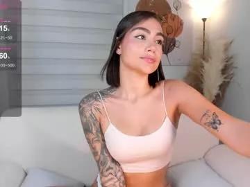 valerieaustin model from Chaturbate