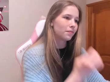 valeriebubbles from Chaturbate is Freechat