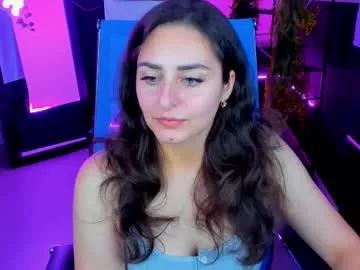 Valeriiemills webcams show profile image 