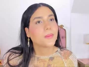 valerycooper7 from Chaturbate is Freechat