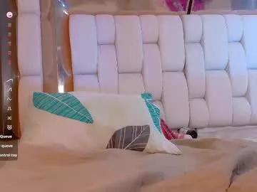 valkiria_moore from Chaturbate is Freechat