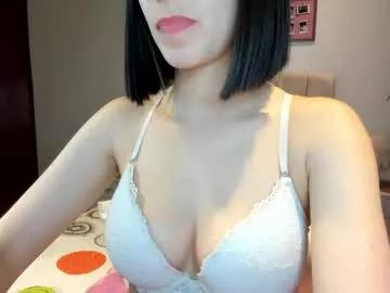 vallejo_macarena from Chaturbate