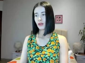 vallejo_macarena from Chaturbate