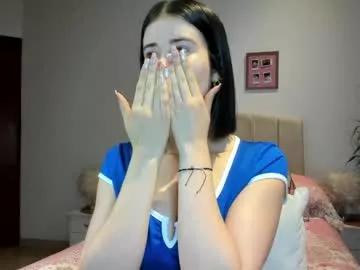 vallejo_macarena from Chaturbate