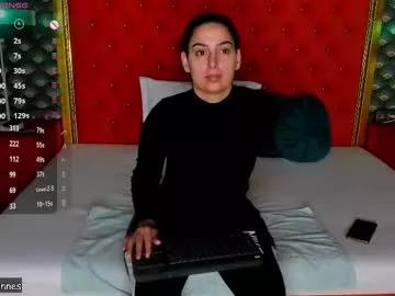 valleriejonnes from Chaturbate