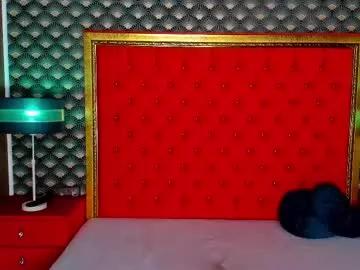 valleriejonnes from Chaturbate