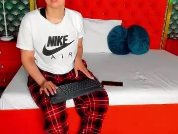 valleriejonnes from Chaturbate