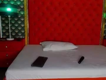 valleriejonnes from Chaturbate
