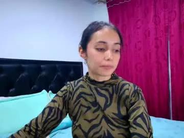 vallery_evanss from Chaturbate