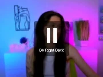 vanessa_bamble from Chaturbate is Freechat