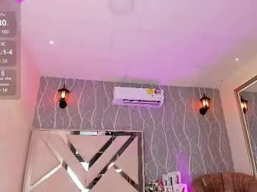vanessa_guzman1 from Chaturbate is Freechat