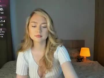 vanessa_maes from Chaturbate is Freechat