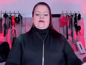 vanessa_moka from Chaturbate is Freechat