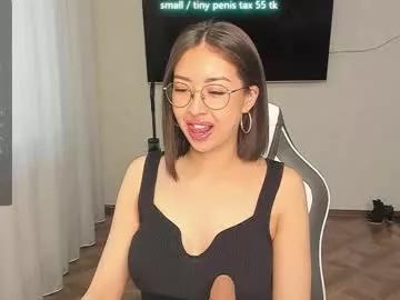 vanessa_sxy from Chaturbate is Freechat