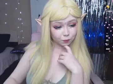 Vanessaamixx webcams show profile image 