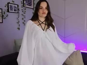 vanessagrome from Chaturbate is Freechat