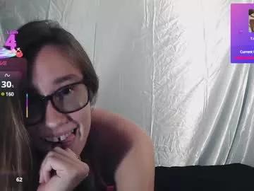 vanessarose4825 from Chaturbate is Freechat