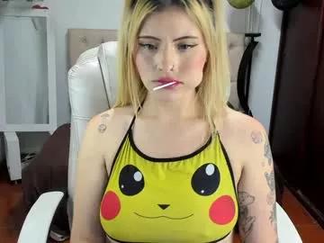 vanne_cooper_ from Chaturbate