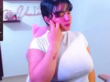 vannessa_shy from Chaturbate
