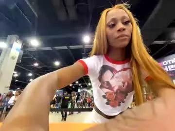 vanniall from Chaturbate