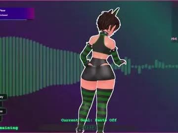 vannivr from Chaturbate