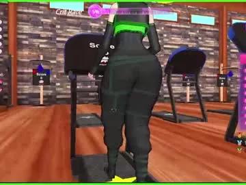 vannivr from Chaturbate